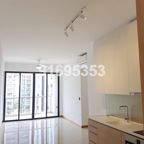 Hillion Residences thumbnail photo